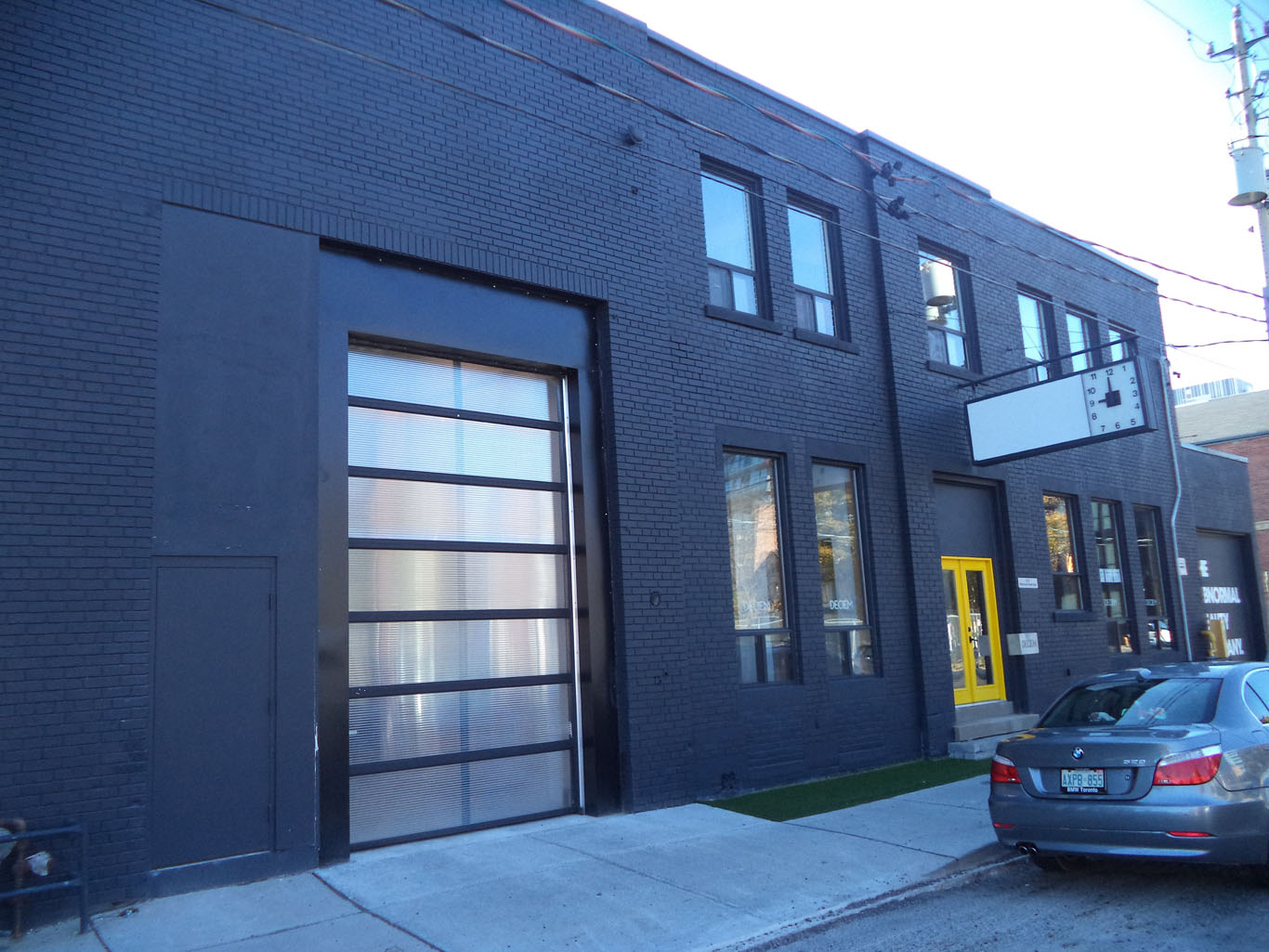 517 Richmond Street East